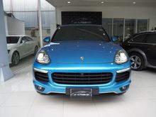 2015 Porsche CAYENNE 3.0 (ปี 10-16) S E-Hybrid Wagon AT