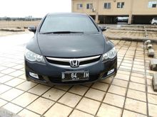 2007 Honda Civic 2.0 TDP 15jt Minim Siap Dibawa pulang Hari Ini