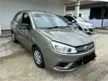 Used 2018 Proton Saga 1.3 Auto Loan Kedai