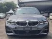 Recon 2019 BMW 330i 2.0 M Sport Sedan**NEGOTIABLE**LOW MILEAGE**NO ADJUST MILEAGE**FREE WARRANTY**NO FAKE REPORT**