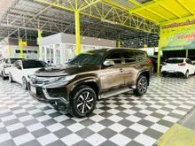 2015 Mitsubishi PAJERO SPORT 2.4 (ปี 15-18) GT Premium 4WD SUV