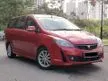 Used Proton Exora 1.6 Turbo Executive Plus MPV 1.6 (A) One Year Warranty / Full Body Kit - Cars for sale