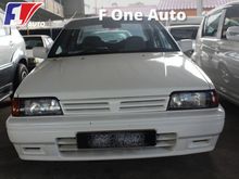 1991 Nissan Sentra 1.6 Sedan