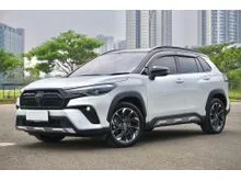 2023 Toyota Corolla Cross 1.8 GR-S HV SUV Odo 34 Rbuan (TERMURAH)