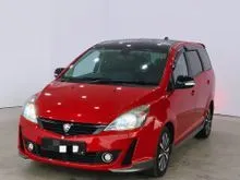 2021 Proton Exora 1.6 Premium MPV Free Top Warranty