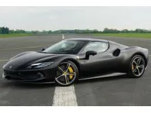 2022 Ferrari 296 3.0 GTB Coupe