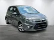 Used OFFER 2016 Proton Iriz 1.3 Executive Hatchback LEATHER SEAT - Cars for sale