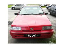 1997 Proton Iswara 1.3 aeroback