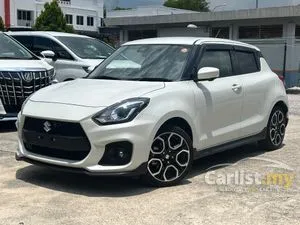 2023 Suzuki Swift 1.4 Sport Hatchback