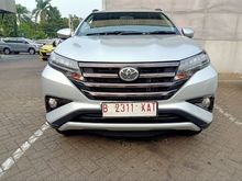 2020 Toyota Rush 1,5 G SUV