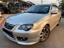 (TRUE YEAR MADE 2014) Proton Persona 1.6 1 LADY OWNER AND FREE 1 TIME SERVICES LIKE NEW