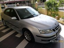 2004 Saab 9-3 2.0 Sport Sedan