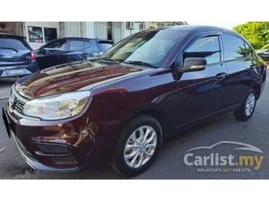 2024 Proton Saga 1.3 Standard Sedan