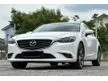 Used Mazda 6 2.5 SKYACTIV