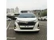 Jual Mobil Toyota Calya 2024 G 1.2 di DKI Jakarta Automatic MPV Putih Rp 175.400.000