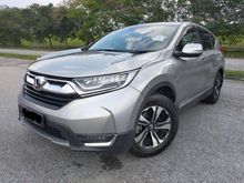 2019 Honda CR-V 2.0 2WD (A) CRV FULL SERVICE HONDA