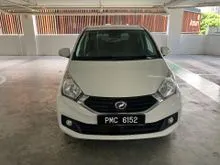 2015 Perodua Myvi 1.3 X Hatchback Free 1 Year Warranty