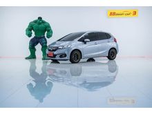 2015 Honda Jazz 1.5 (ปี 14-18) V i-VTEC Hatchback AT
