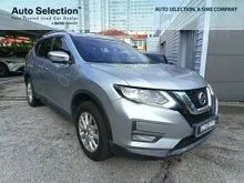 2020 Nissan X-Trail 2.0 Mid SUV