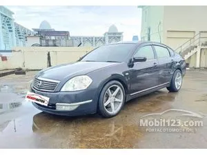 2006 Nissan Teana 2.3 230 JS Sedan