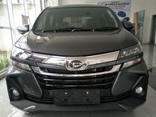 GRAND NEW XENIA 1.3 dp 15jt sudah ok