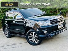 2010 Toyota Fortuner 2.7 (ปี 08-11) V SUV AT