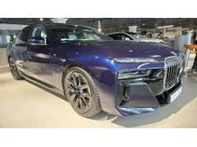 2023 Premium Selection BMW i7 xDrive60 M Sport Sedan by Sime Darby Auto Selection