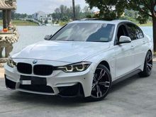2016 BMW 330e 2.0 M3 BODYKIT