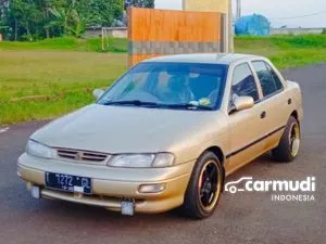 Foto Inspirasi 97+ Jual Beli Mobil Bekas Timor Modifikasi Paling Terbaru