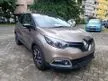 Used 2015 Renault Captur 1.2 SUV - TIP TOP CONDITION - FREE ONE YEAR WARRANTY - - Cars for sale