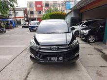 2017 Toyota Kijang Innova 2.4 G MPV