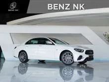2021 Mercedes-Benz E300 2.0 W238 (ปี 17-24) AMG Dynamic Convertible