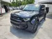 Recon 2021 Land Rover Defender 110 P300 Fully Loaded Panroof / Meridian / DIM / BSM / 360 / Airmatic / 4 Zone Climate / Side Step / Recon Unregister