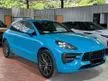Used 2018 / 2021 Porsche Macan 2.0 SUV FULLY LOADED UK SPEC / VVIP OWNER / LOW MILEAGE WELL TAKEN CARE
