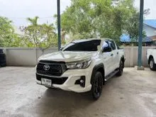 2020 Toyota HILUX REVO 2.4 Double Cab G Prerunner Rocco Pickup