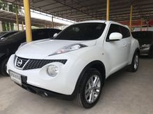 2014 Nissan Juke 1.6 (ปี 10-16) V SUV AT