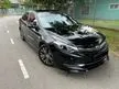 Used Years end Below market price sales promotion 2018 Proton Perdana 2.4 auto accord model spec premium from VVVIP