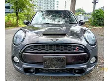 2022 MINI Cooper 2.0  The Coopers Edition Hatchback 72K mill onlyTHE COOPERS JCW PACK BUCKET SEAT SPORT RIM MULTI FUNCTION STEERING SPORT MODE REVERSE