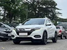 2021 Honda HR-V 1.5 E Special Edition SUV PROMO DP 5JT HARGA TERMURAH CIAMIK