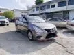 Used 2016 Nissan Almera 1.5 E Sedan