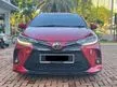 2021 Toyota Yaris 1.5 G (A) FACELIFT