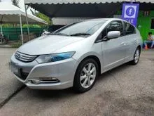 2011 Honda Insight 1.3 Hybrid i-VTEC (A) -USED CAR-