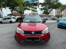 BEEP BEEP HOT 2021 Proton Saga 1.3 Standard Sedan
