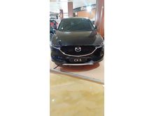 2019 Mazda CX-5 2.5 GT SUV Dp 70 Juta Dan Diskon Terbaik