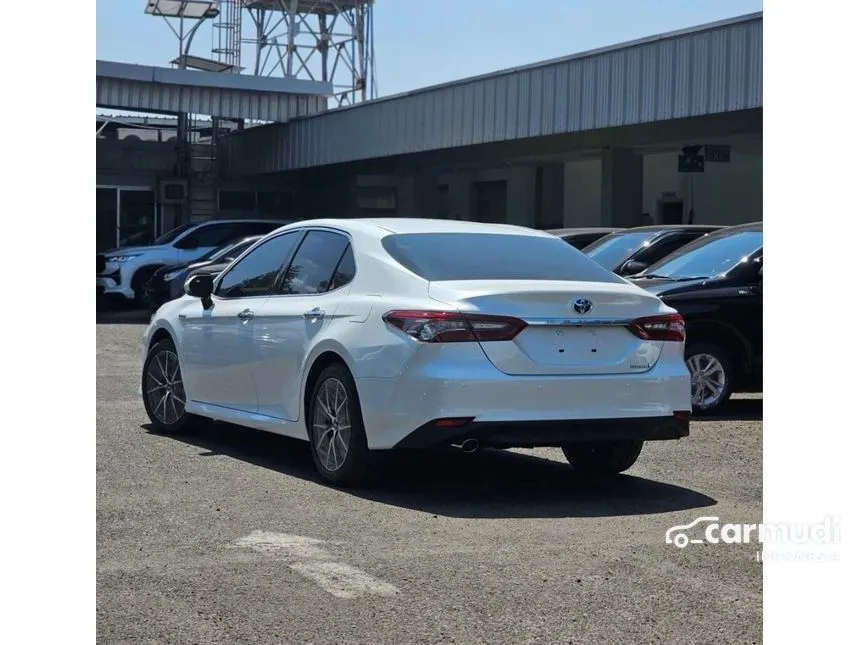 2023 Toyota Camry HV TSS 2 Sedan