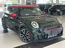 [ GRADE 5A ] 2022 MINI Cooper JCW - John Cooper Works