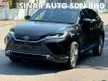 Recon [BROWN INT] Toyota HARRIER 2.0 LEATHER PCKG 2021