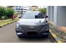 2023 Chery Omoda 5 1.5 RZ SUV turbo abu km 21 ribuan sunroof