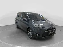2019 Toyota Sienta 1.5 V MPV