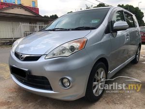 Search 211 Perodua Alza Cars for Sale in Selangor Malaysia 